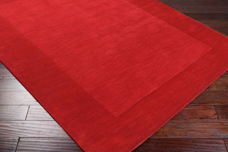 Surya Mystique M-299 Area Rug Corner Shot