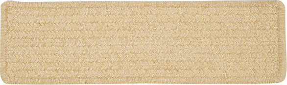 Colonial Mills Simple Chenille M301 Dandelion Area Rug main image