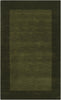 Surya Mystique M-315 Olive Area Rug 5' x 8'