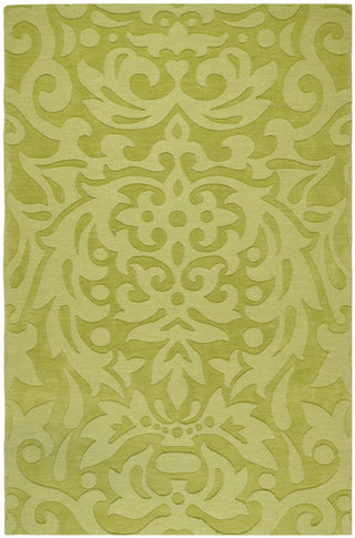 Surya Mystique M-317 Lime Area Rug 5' x 8'