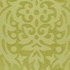 Surya Mystique M-317 Lime Hand Loomed Area Rug Sample Swatch