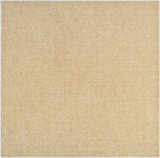 Surya Mystique M-327 Tan Area Rug 8' Square