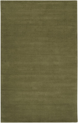 Surya Mystique M-329 Olive Area Rug 5' x 8'