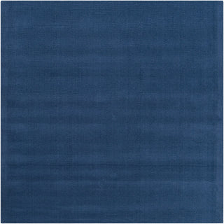 Surya Mystique M-330 Cobalt Area Rug 8' Square