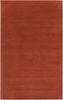 Surya Mystique M-332 Rust Area Rug 5' x 8'
