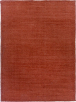 Surya Mystique M-332 Rust Area Rug 8' x 11'