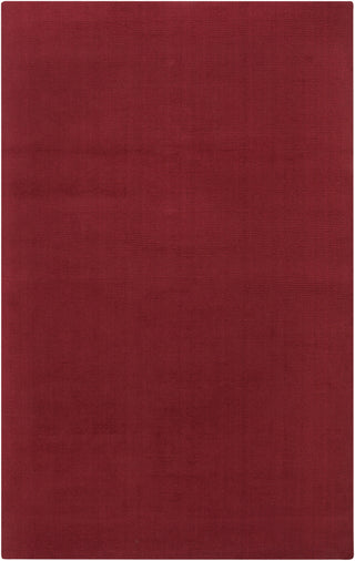 Surya Mystique M-333 Cherry Area Rug 5' x 8'