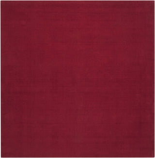 Surya Mystique M-333 Cherry Area Rug 8' Square