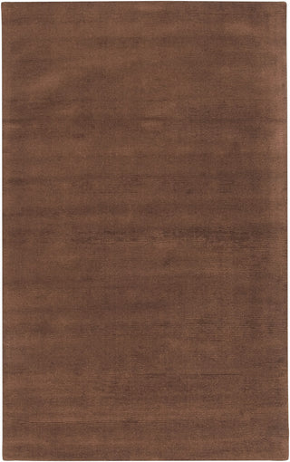 Surya Mystique M-334 Mocha Area Rug 5' x 8'