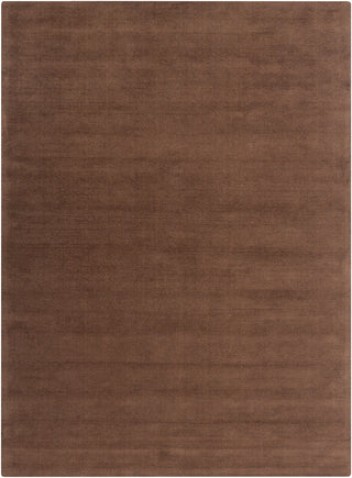 Surya Mystique M-334 Mocha Area Rug 8' x 11'