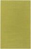 Surya Mystique M-337 Lime Area Rug 5' x 8'