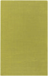 Surya Mystique M-337 Lime Area Rug 5' x 8'