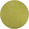 Surya Mystique M-337 Lime Area Rug 8' Round