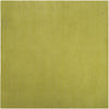 Surya Mystique M-337 Lime Area Rug 8' Square