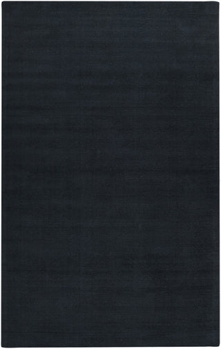 Surya Mystique M-340 Charcoal Area Rug 5' x 8'