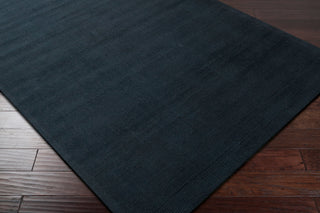 Surya Mystique M-340 Area Rug Corner Shot