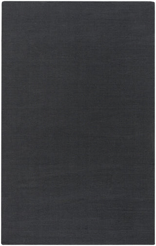 Surya Mystique M-341 Charcoal Area Rug 5' x 8'