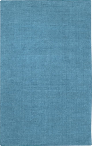 Surya Mystique M-342 Aqua Area Rug 5' x 8'