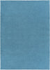 Surya Mystique M-342 Aqua Area Rug 8' x 11'