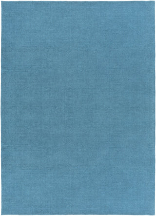 Surya Mystique M-342 Aqua Area Rug 8' x 11'