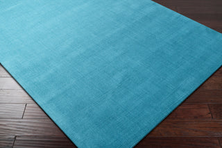 Surya Mystique M-342 Area Rug Corner Shot