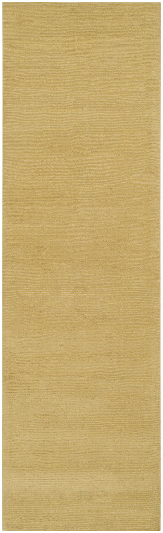 Surya Mystique M-343 Beige Area Rug 2'6'' x 8' Runner