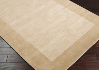 Surya Mystique M-344 Area Rug Corner Shot