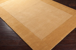 Surya Mystique M-345 Area Rug Corner Shot