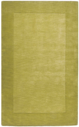 Surya Mystique M-346 Lime Area Rug 5' x 8'