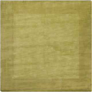 Surya Mystique M-346 Lime Area Rug 8' Square