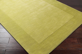 Surya Mystique M-346 Area Rug Corner Shot