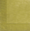 Surya Mystique M-346 Lime Hand Loomed Area Rug Sample Swatch