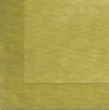 Surya Mystique M-346 Lime Hand Loomed Area Rug Sample Swatch