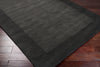 Surya Mystique M-347 Area Rug Corner Shot