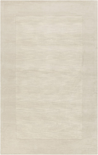 Surya Mystique M-348 Ivory Area Rug 5' x 8'