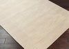 Surya Mystique M-348 Area Rug Corner Shot