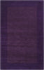 Surya Mystique M-349 Violet Area Rug 5' x 8'