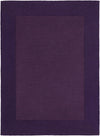 Surya Mystique M-349 Violet Area Rug 8' x 11'