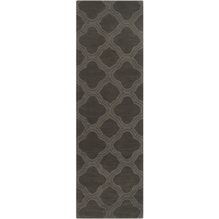 Surya Mystique M-366 Area Rug 2'6'' X 8' Runner