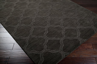 Surya Mystique M-366 Area Rug 5x8 Corner