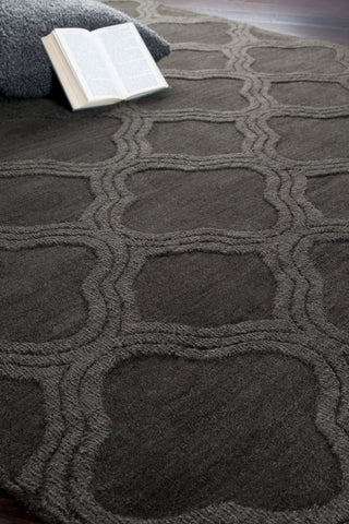 Surya Mystique M-366 Area Rug Style Shot Feature