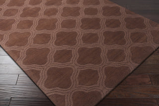 Surya Mystique M-417 Area Rug 5x8 Corner