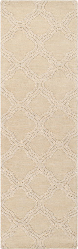 Surya Mystique M-420 Area Rug 2'6'' X 8' Runner