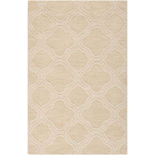 Surya Mystique M-420 Area Rug 3'3'' X 5'3''