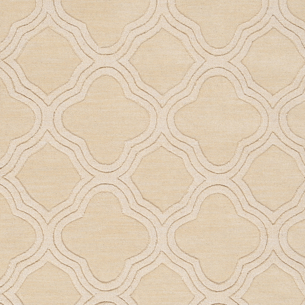 Surya Mystique M-420 Area Rug 1'6'' X 1'6'' Sample Swatch