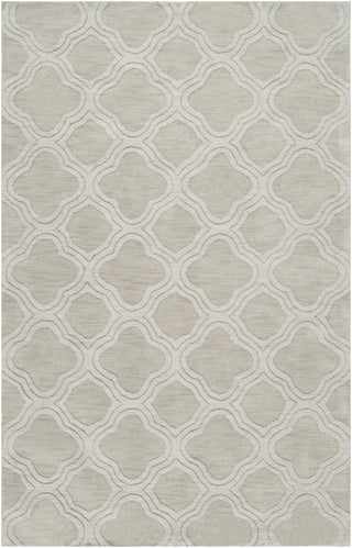 Surya Mystique M-423 Olive Area Rug 5' x 8'