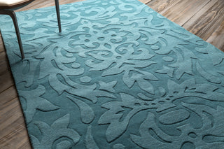 Surya Mystique M-499 Area Rug Style Shot Feature