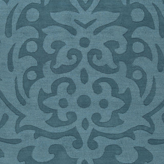 Surya Mystique M-499 Area Rug 1'6'' X 1'6'' Sample Swatch