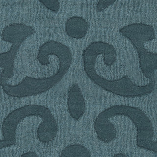 Surya Mystique M-499 Area Rug Sample Swatch