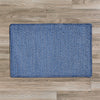 Colonial Mills Simple Chenille M501 Petal Blue Area Rug main image